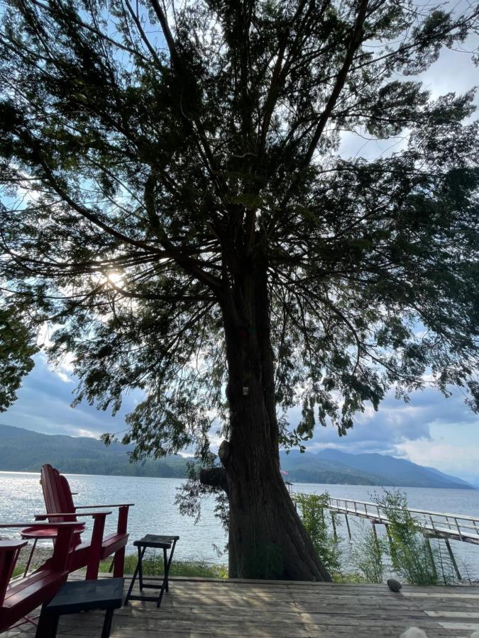Casa Della Costa Villa Sechelt Kültér fotó