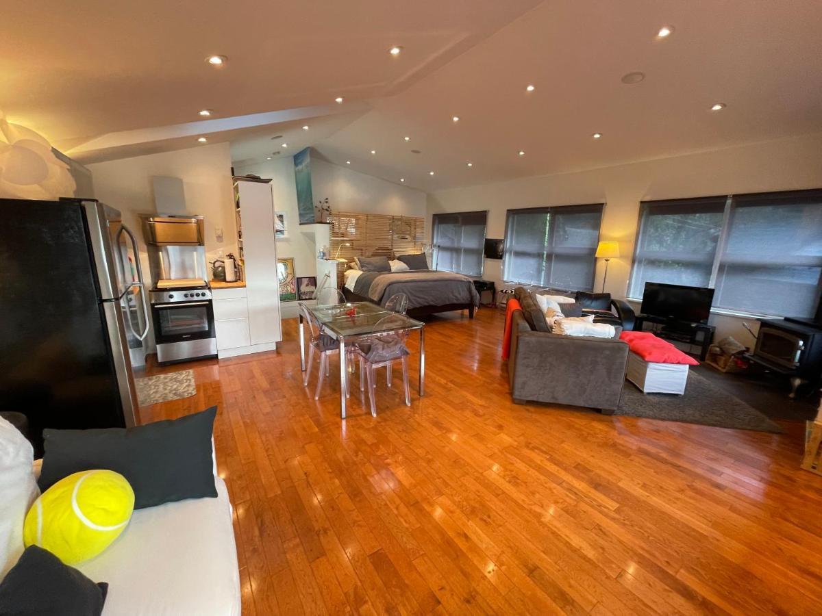 Casa Della Costa Villa Sechelt Kültér fotó