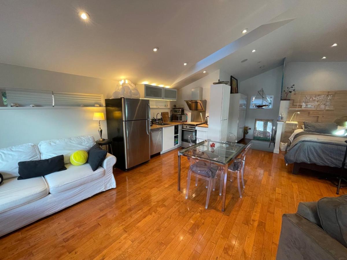 Casa Della Costa Villa Sechelt Kültér fotó