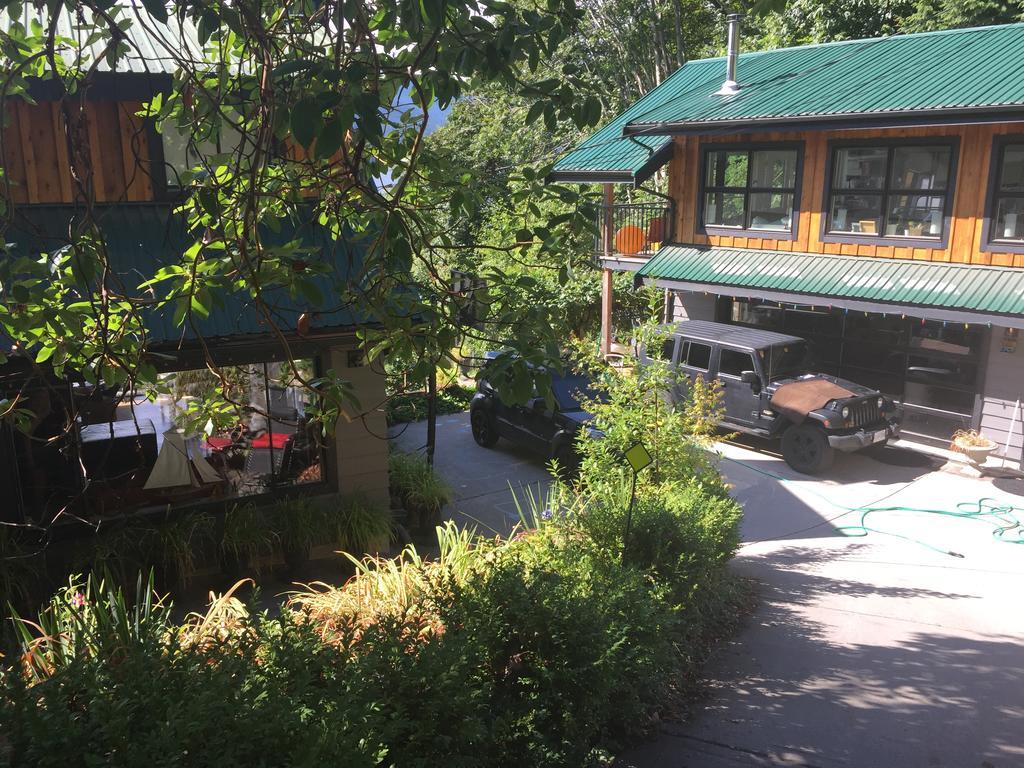 Casa Della Costa Villa Sechelt Kültér fotó