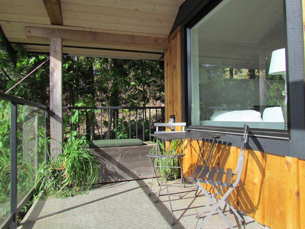 Casa Della Costa Villa Sechelt Kültér fotó