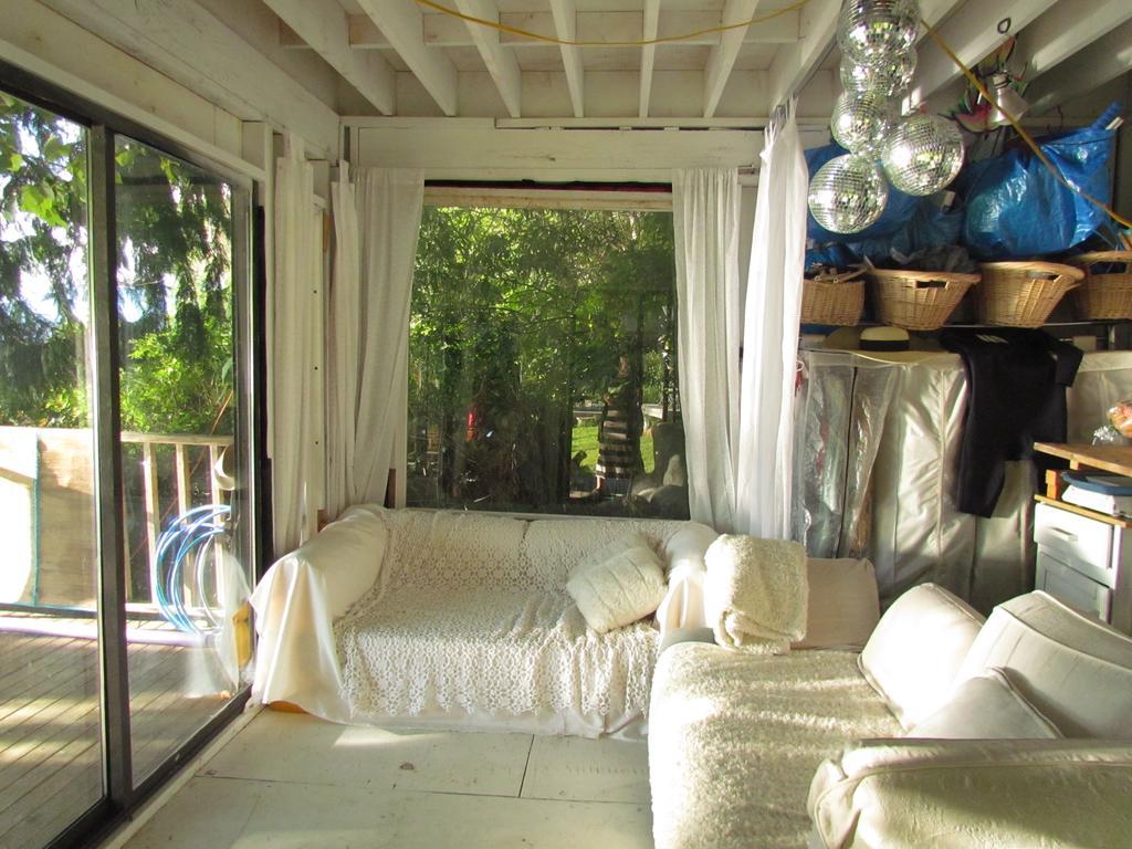 Casa Della Costa Villa Sechelt Kültér fotó